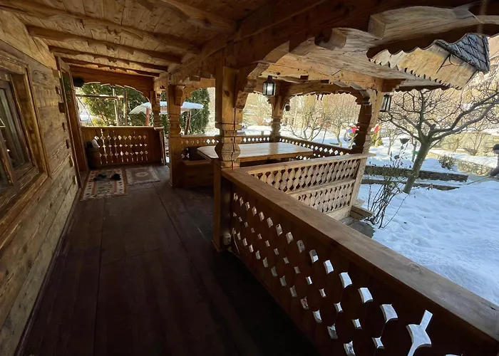 Casa Botiza - Catun