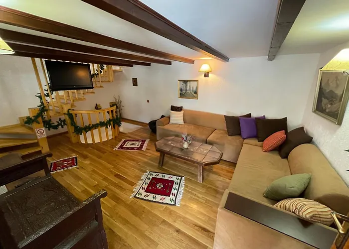 Casa Botiza - Catun
