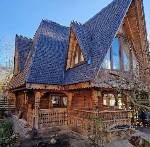 Casa Botiza - Catun