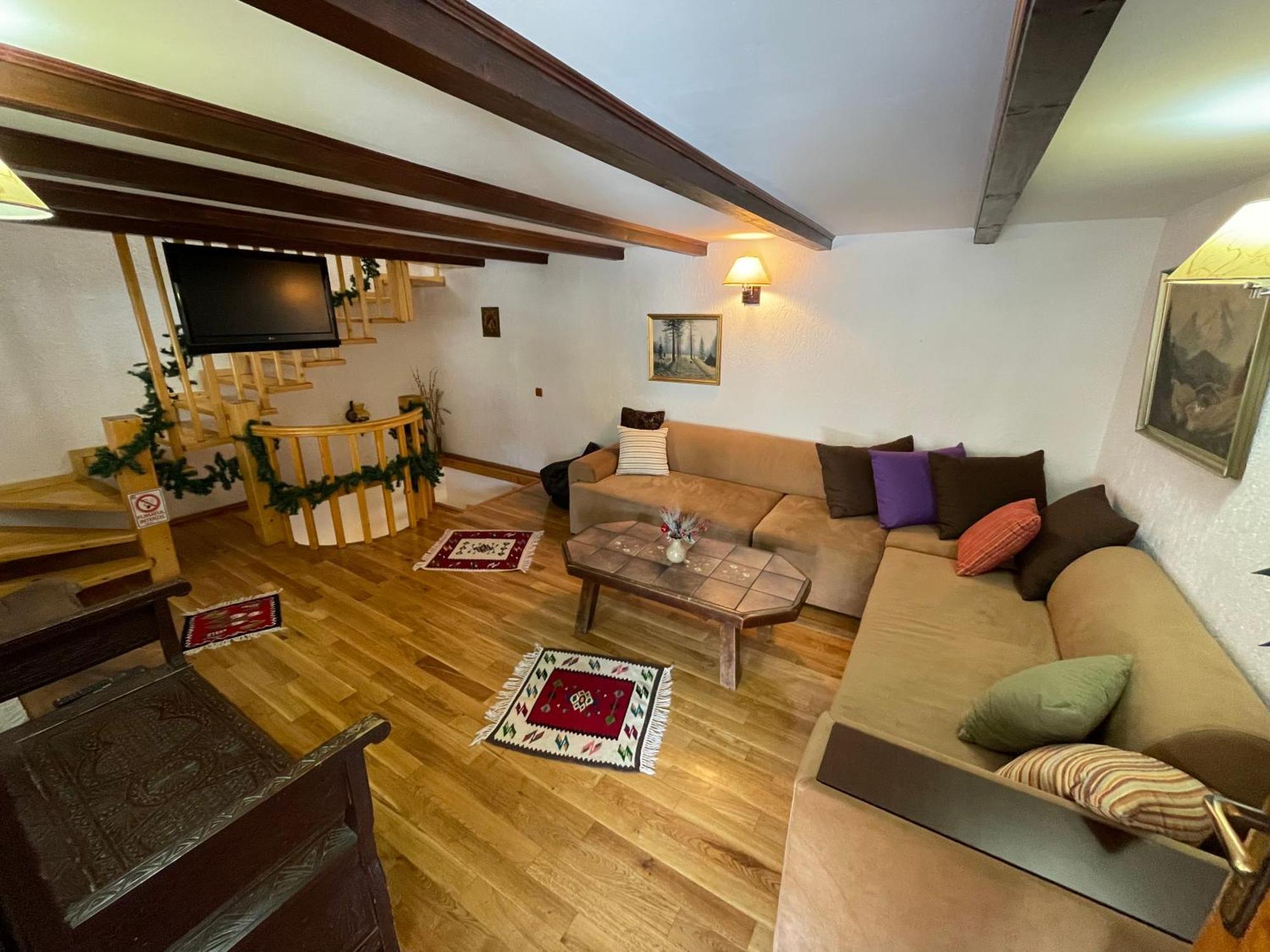 Casa Botiza - Catun Chalet