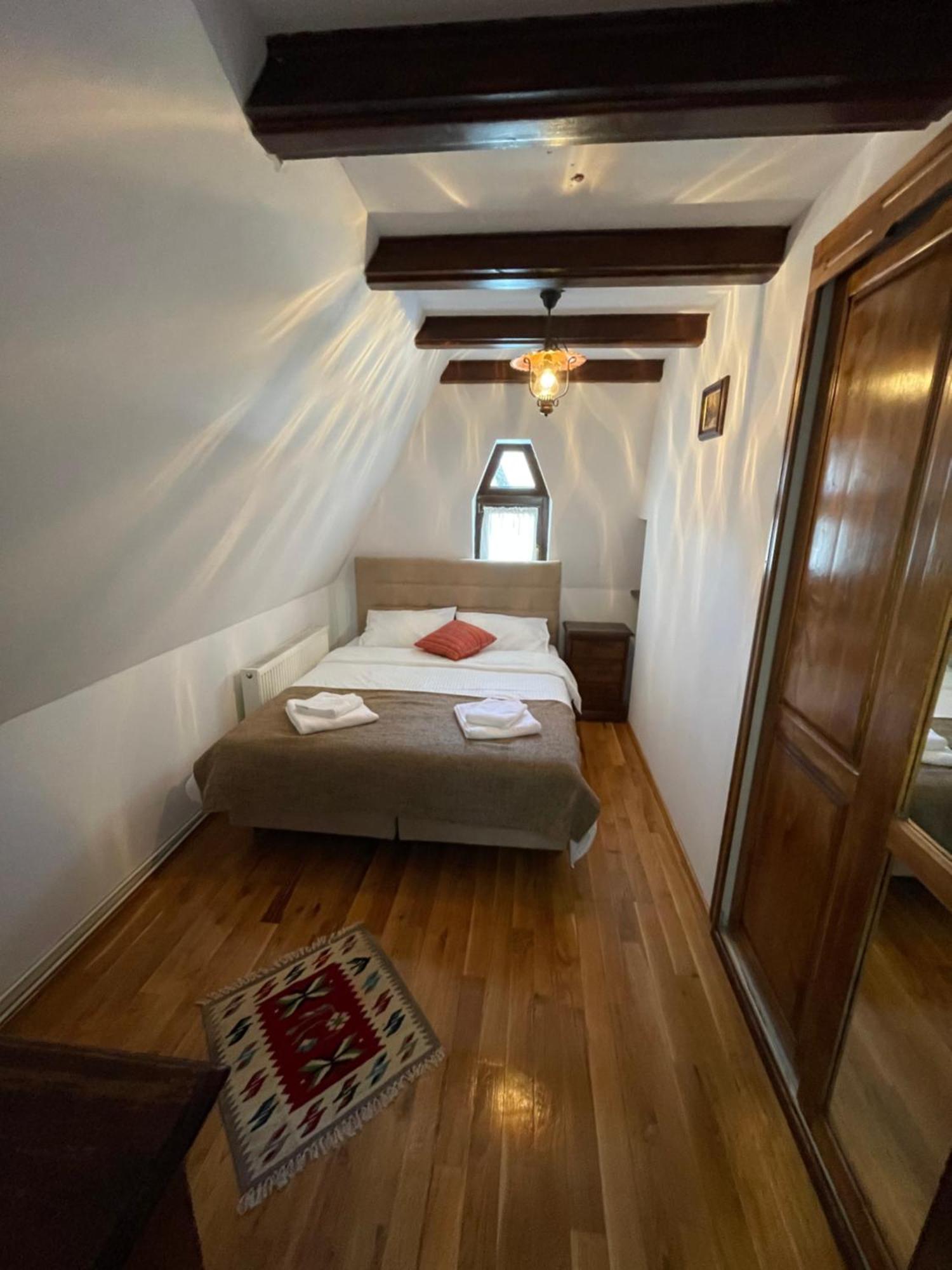 Chalet Casa Botiza - Catun *