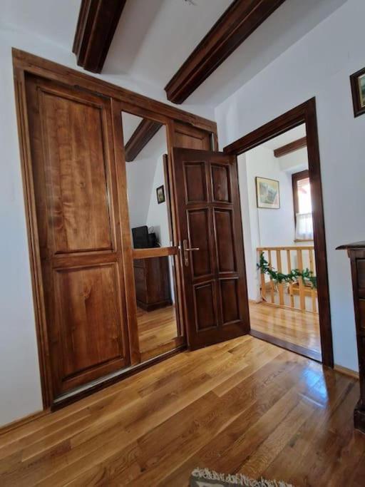 Casa Botiza - Catun Chalet