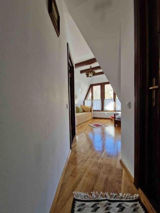 Chalet Casa Botiza - Catun