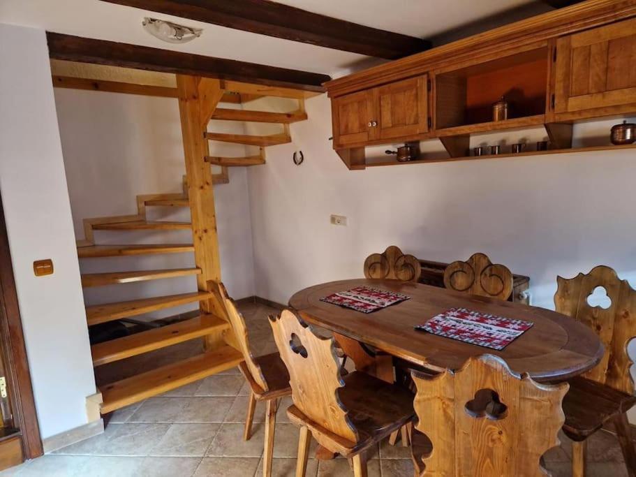 Casa Botiza - Catun