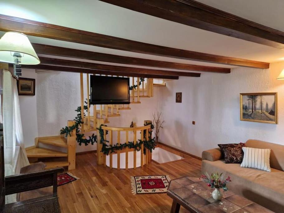 Casa Botiza - Catun Chalet